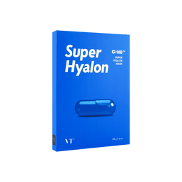 VT SUPER HYALON Mask 6sheets