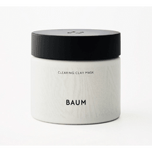 Clearing Clay Mask Woodland Winds Scent 150g