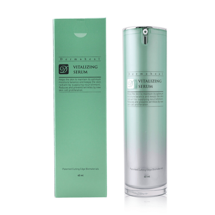 香港直送】ダーマヒール リバイタライジング エッセンス 40ml