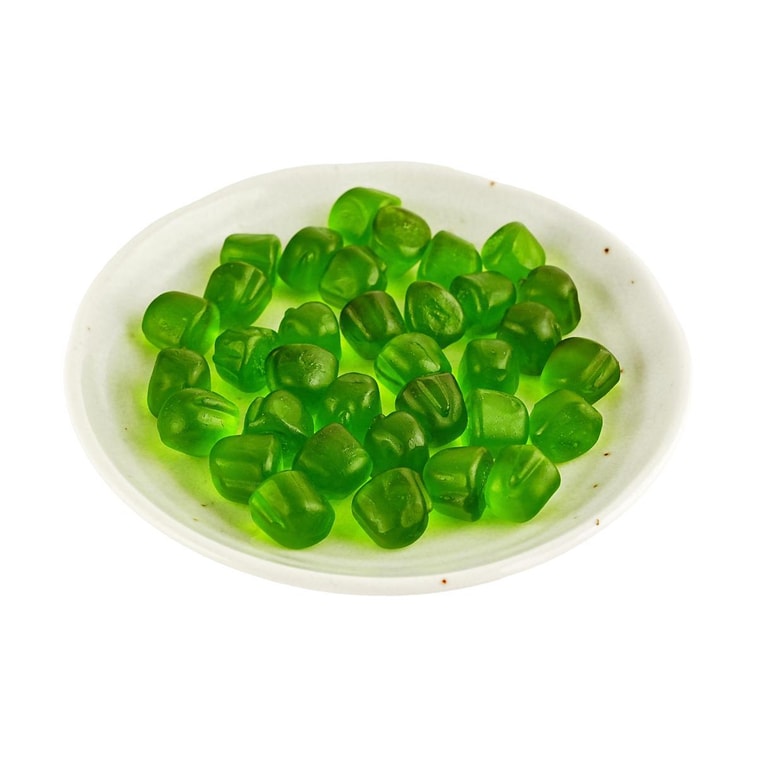 QQソフトキャンディアップル味 70g 7