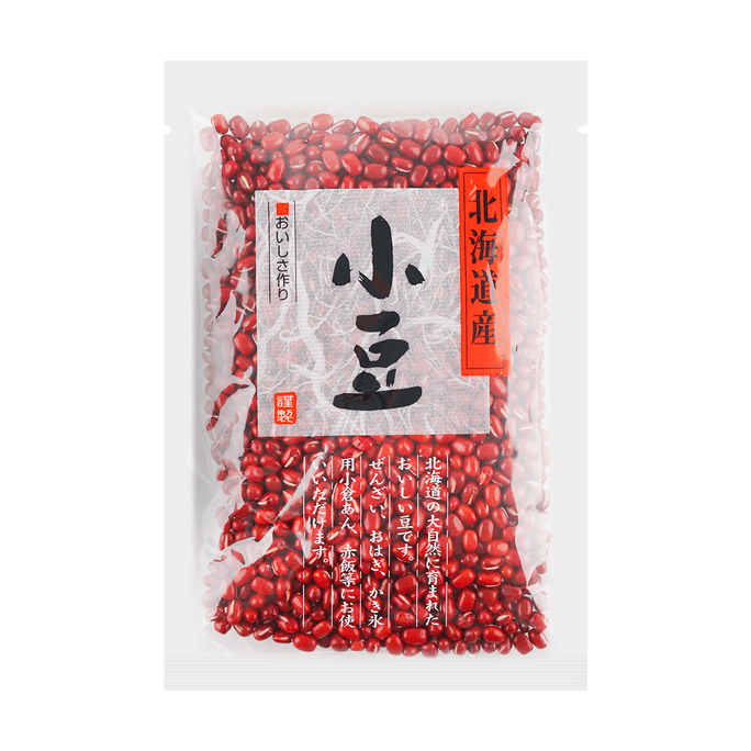아즈키 200g