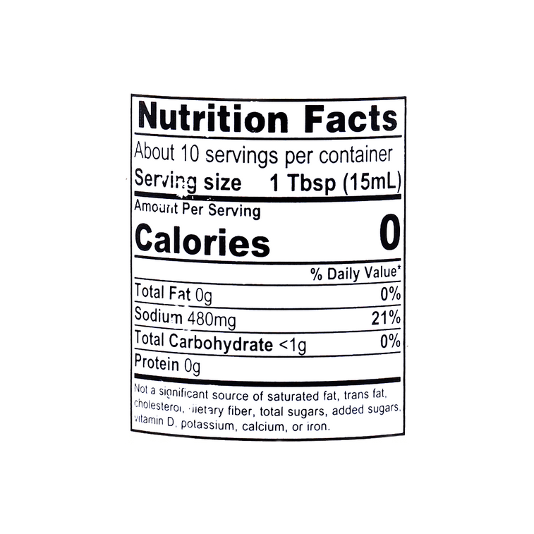 Tamajirushi 柚子胡椒蘸酱料148ml【低卡轻食减肥蘸料】 3