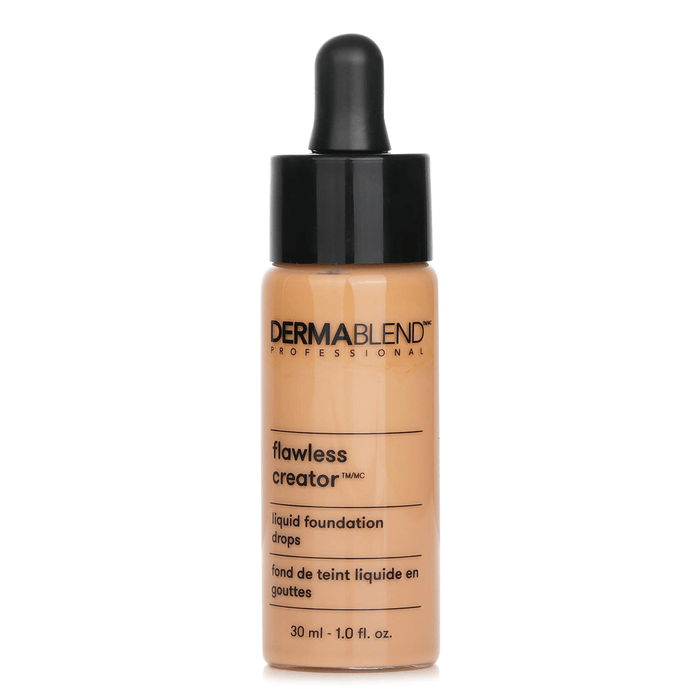 Flawless Creator Lightweight Foundation - # 35W 472389  30ML