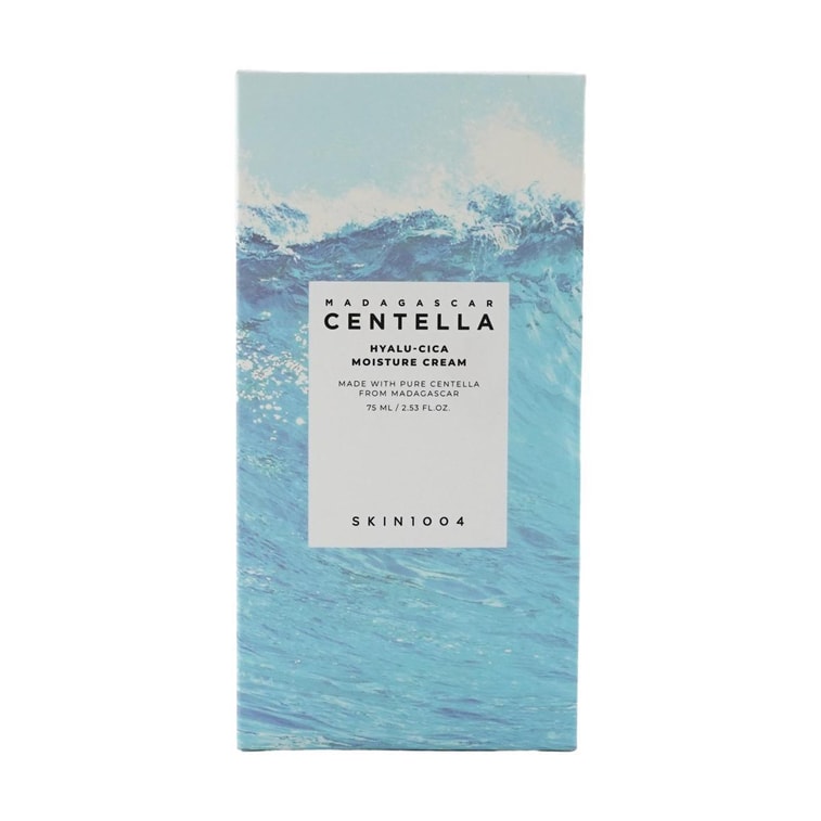 마다가스카르 센텔라 히알루-시카 모이스처 크림, 2.53 fl oz 13