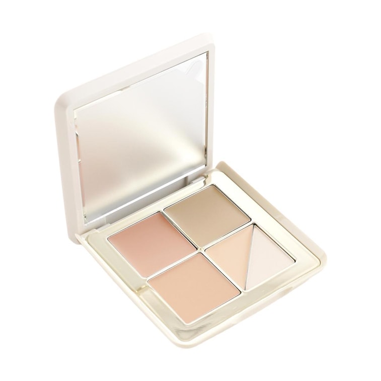 Soft Cloud Concealer Palette 0.21oz. #02 Natural Skin Tone 7