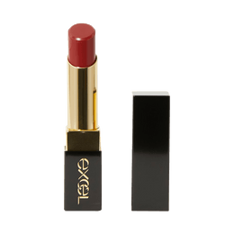 EXCEL Glaze Balm Nourishing Moisture Care Lipstick #GB06 Chocolate Berry 3.8g