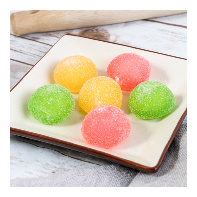 フルーツもち、8.47オンス 4