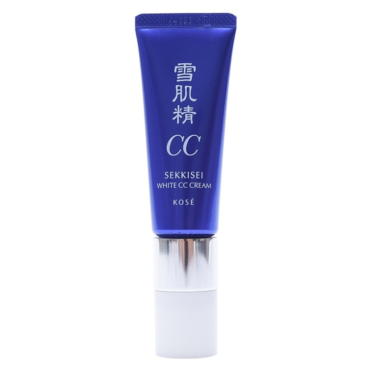 KOSE White CC Cream #01LightBrightness 30g 3