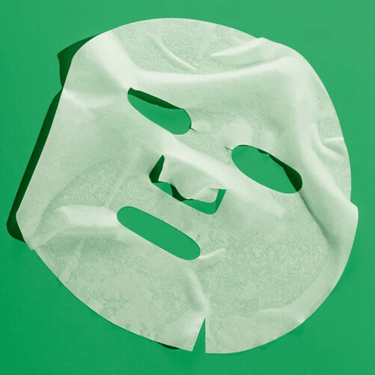 シカペアタイガーグラスカーミングマスク5枚1箱 7