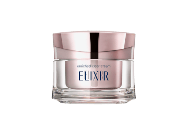 ELIXIR Enriched Clear Cream 45g - Yami.com