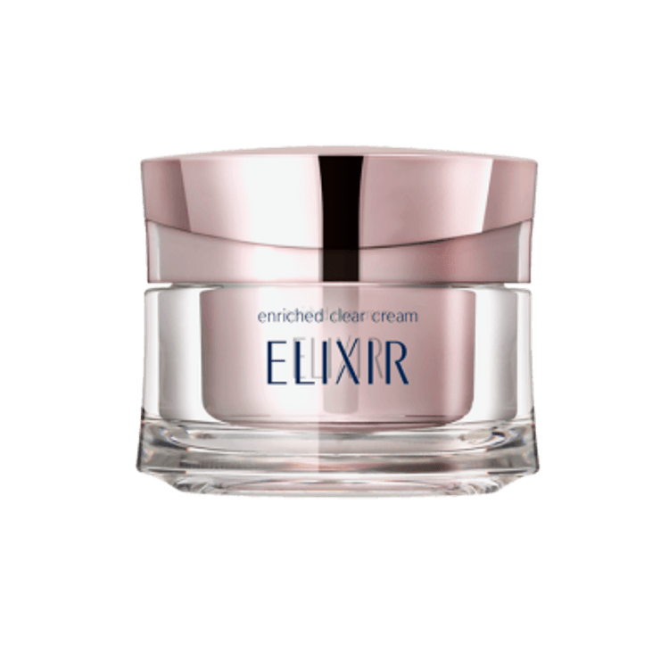 Enriched Clear Cream 45g - Yami.com