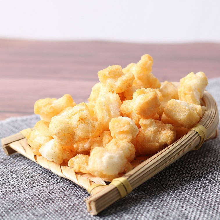 [일본 직배송] YOSHIMI 삿포로 옥수수 센베야키 6팩 3