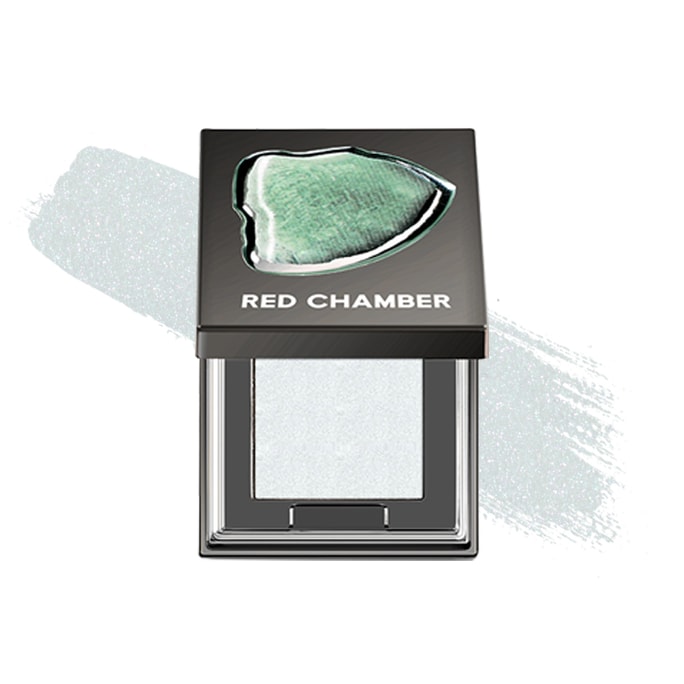 RED CHAMBER RC HARUKI Multi-Purpose Cream Powder#CP000 Clear Leap Crystal Spark Smoky Eyeshadow & Highlighter