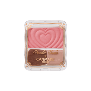 CANMAKE Powder Blush