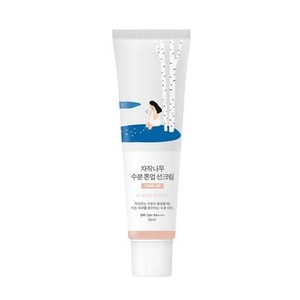 Birch Tone-Up Suncream 50ml