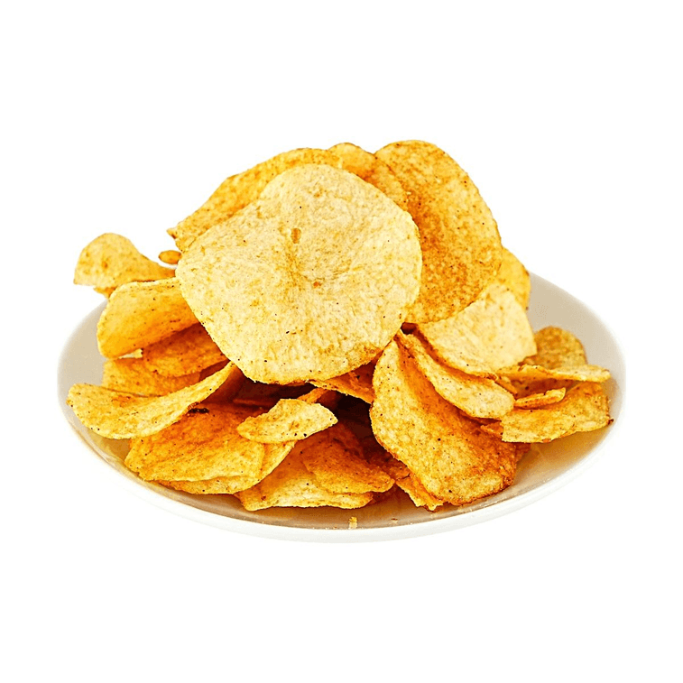 Potato Chips, Roasted Miso & Garlic Flavor,7.05 oz【Izakaya Flavor】【Bold Taste】【Great for Sharing】 4