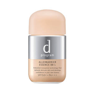 SHISEIDO d Program Concealer Essence BB Cream SPF50+ PA+++ Bright 30ml