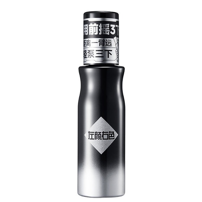 MANCODES Men's Volumizing Hair Spray 100ml. Water-based Formula Lifts Roots, Controls Oil, Creates Long-lasting Volume Without Stickiness, Perfect For Quick, Natural Hairstyles.