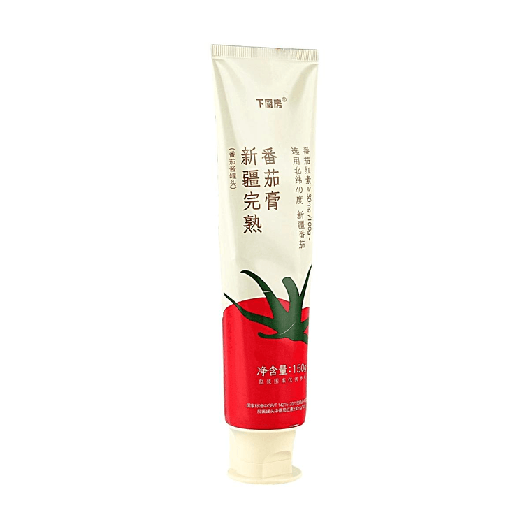 Xinjiang Ripe Tomato Paste 5.29oz【100% Tomatoes】【High Lycopene Content】 6