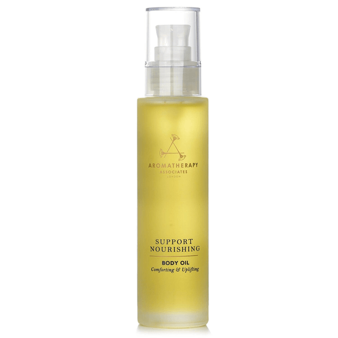 Nourishing - Enrich Massage & Body Oil 100ml/3.4oz