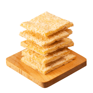 中国 直邮 阿腾锡林 干奶皮子 内蒙古特产 手工原味零食奶酥皮即食奶皮 90g 