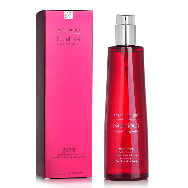 Estee Lauder Nutritious hot Super-Pomegranate Radiant Energy Milky Lotion, 100ml