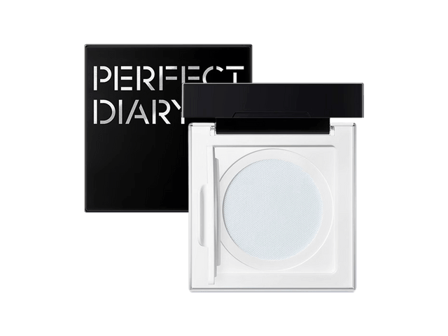 PERFECT DIARY トランスルーセント ブラーリング ルースパウダー、0.24