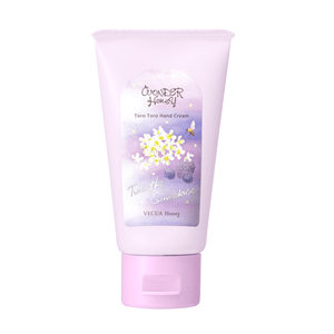 Wonder Honey Twilight Gimokusei Toro Toro Hand Cream