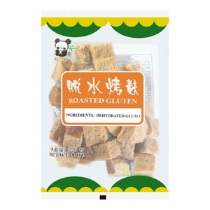 盼盼牌 脱水烤麸 227g