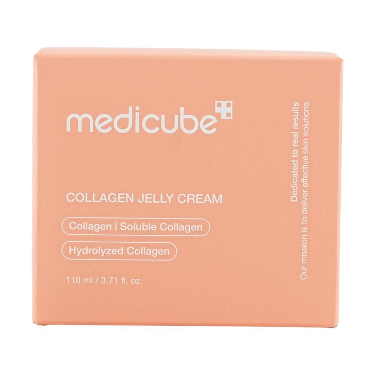 콜라겐 젤리 크림, 3.71 fl oz. 6