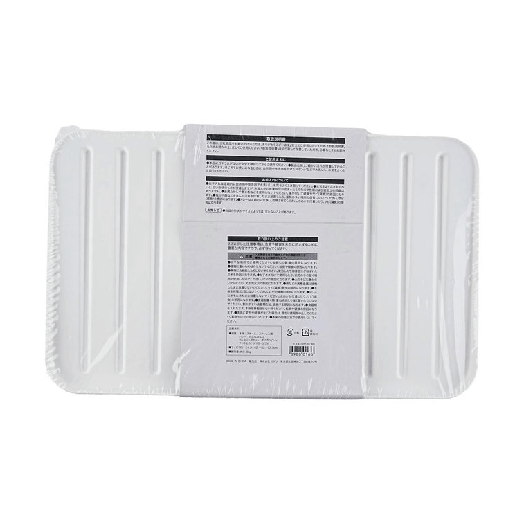 식기 건조대 24.5*42~20.5*5.3인치 11