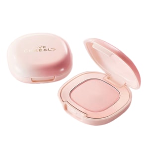Blush Stick in Peach Pink: Natural Brightening, Long-Lasting, Lifting Effect for a Youthful Glow (Single)