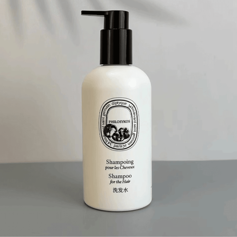 香港直送】ディプティック グリーク フィグ シャンプー 300ml（ホテル