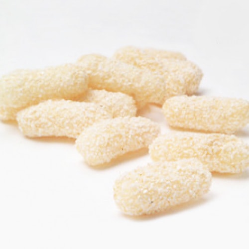 ANBOKJA Korean Sweet Rice Puffs 90g