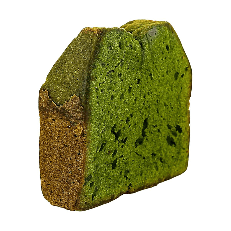 辻利茶舖 抹茶磅蛋糕 40g【濃鬱茶香 鬆軟綿密】【早餐下午茶點心】 10