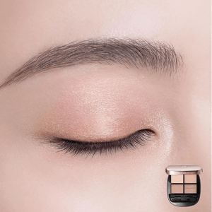 日本黛珂 Skin Shadow 光影設計眼影盤 9 Cashmere Feather 5g