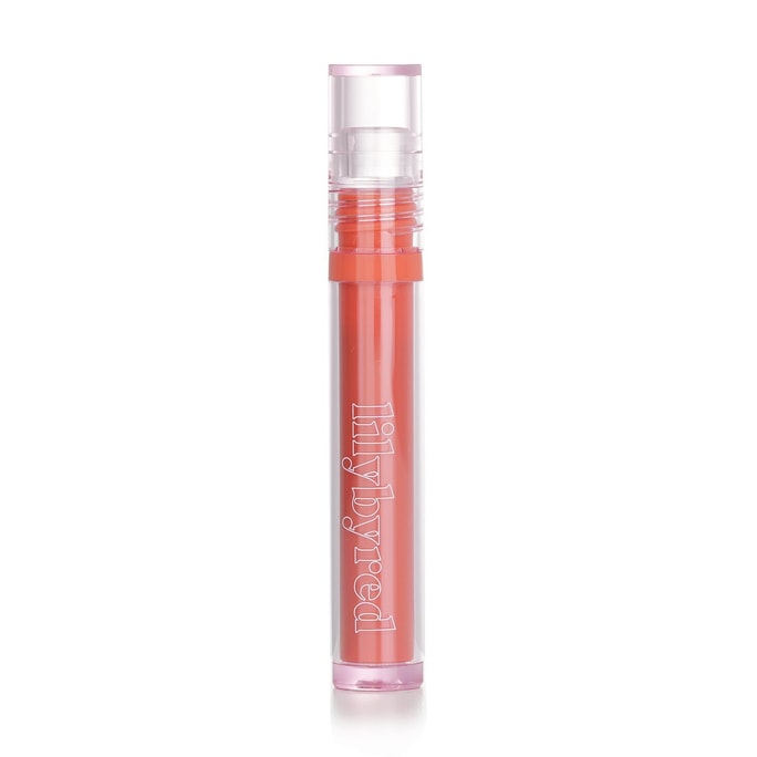 Lilybyred Glassy Layer Fixing Tint - # 04 Lively Nude 727998