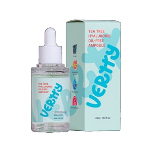 Tea Tree Hyaluronic Oil Free Ampoule 45ml