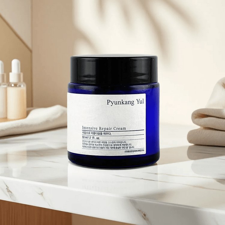 Pyunkang Yul Intensive Repair Cream, 1.69 fl oz - Balance Control