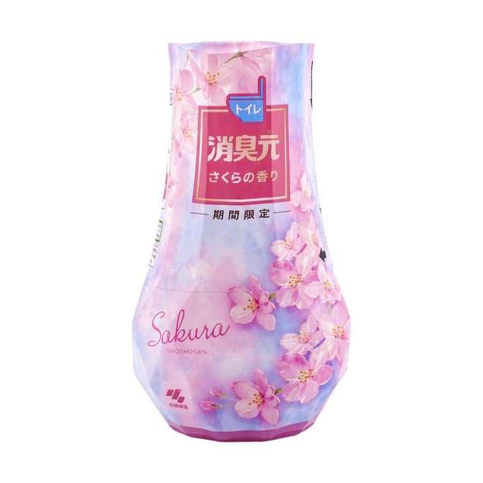 Deodorant Home Fragrance Sakura 13.53 fl oz