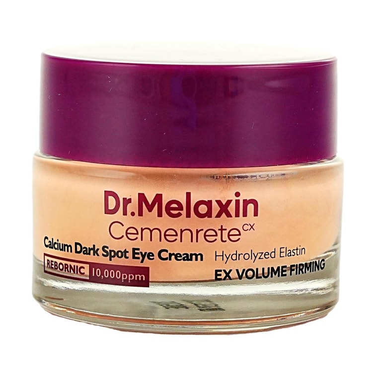 세멘레테 칼슘 다크 스팟 아이 크림, 0.52oz. 6