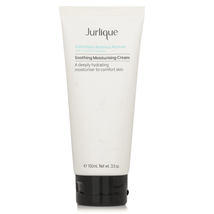 Jurlique Calendula Redness Rescue Soothing Moisturising Cream  100ml/3.5oz