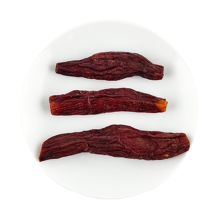 구운 고구마, 70g (2.4oz) [첨가물 없음] 3