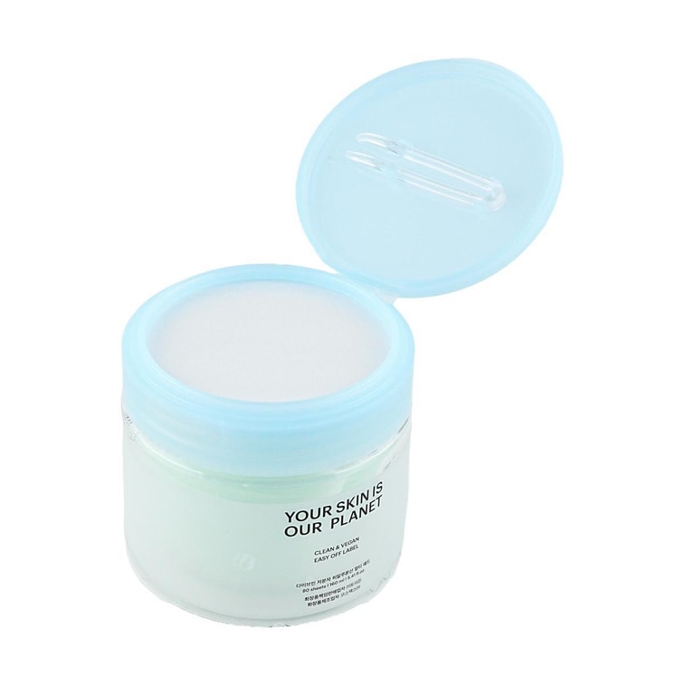 다이브인 저분자 히알루론산 멀티패드, 80개입, 1개 8