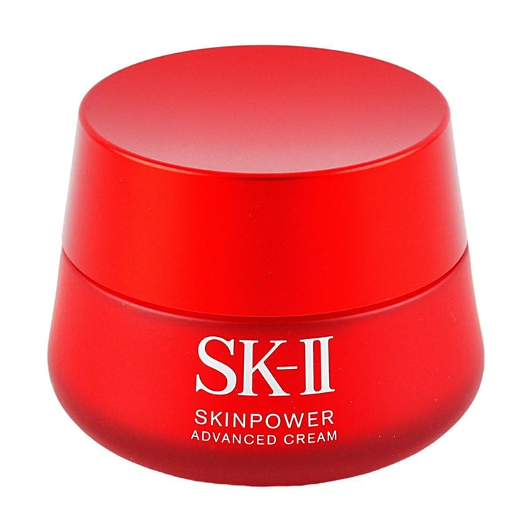 SK-II SK2 SKINPOWER Advanced Cream 2.8oz - Anti-Aging for all Skin