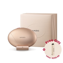AMIRO S2 Seal RF Skin Tightening Device Master Edition