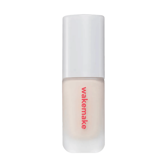 Seamless Wear Foundation, SPF30 / PA+++, 1.01fl.oz. #17 Pale