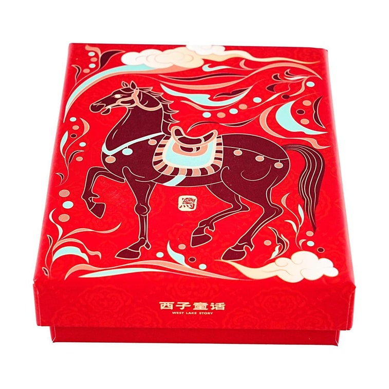 Lingyin Blessing Phone Chain Peace of Mind Zen Style Lucky Pendant 5