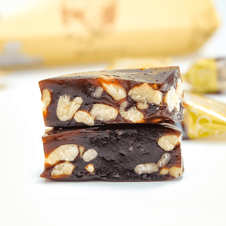 CHERRY GRANDFATHER Taiwanese Black Date And Walnut Cake 350g