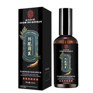 Hair Loss Control Hair Growth Spray 100mL